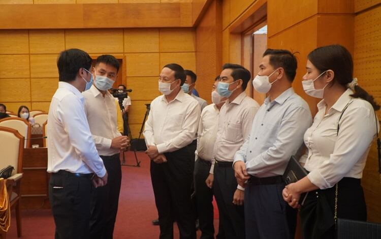 Giải mã thành công của Quảng Ninh trong thu hút đầu tư