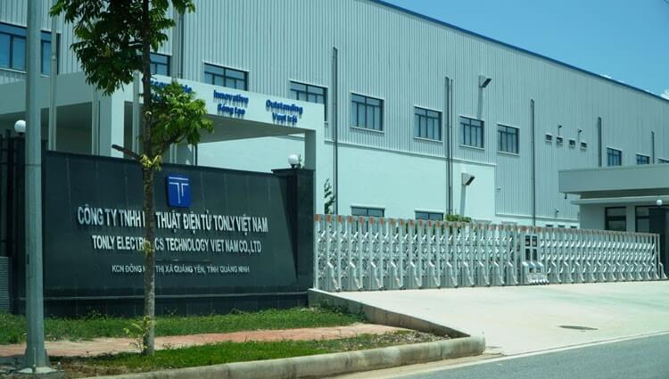 Giải mã thành công của Quảng Ninh trong thu hút đầu tư